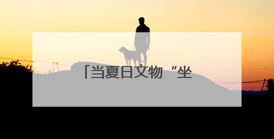 当夏日文物“坐”上城市公交 寻宝探秘赢好礼